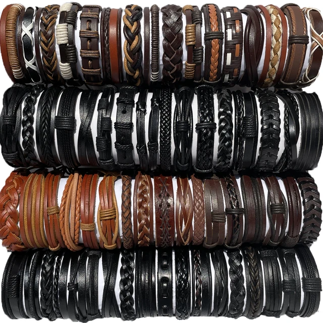 Buy Lokai Bracelet Lot of Seven 7 LXL NWT at Ubuy India