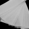 100pcs Removal Nonwoven Body Cloth Hair Remove Wax Paper Rolls High Quality Hair Removal Epilator Wax Strips for Hair Removal 3