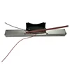 CNC Metal LED Taillight Tail Lamp for 1/14 Tamiya 56344 56301 RC Truck Tractor Trailer New King Forte Modification DIY Car Parts 2