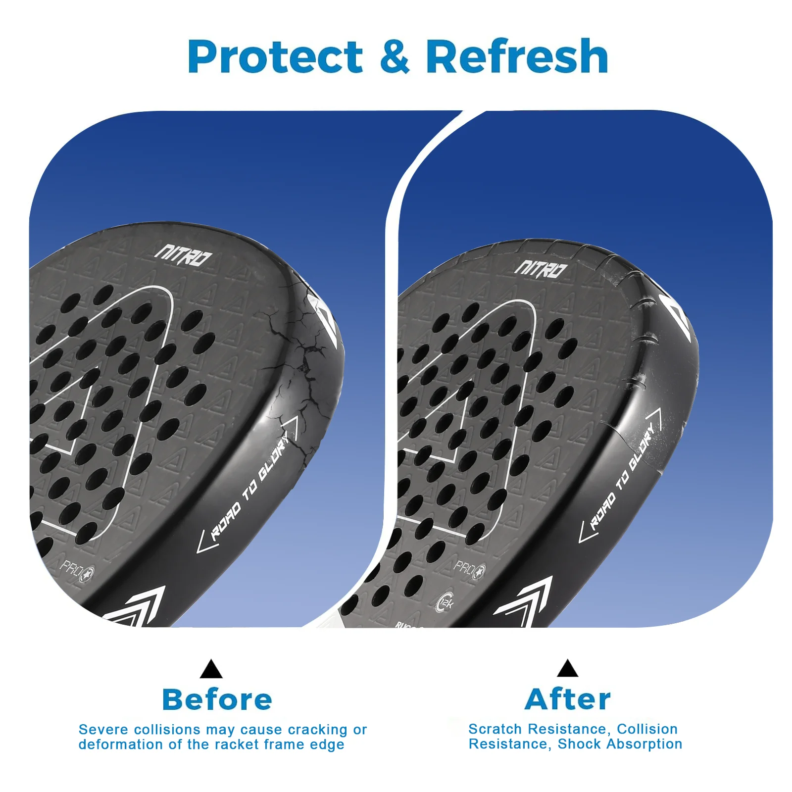 %E3%80%90100%25-New%E3%80%91%20Transparent%20Padel%20Racket%20Protection%20Tape%20Pack%20of%201/2/6%20Protector%20Durable,Easy%20to%20Replace%20Transparent%20Padel%20Frame%20Protector%20-%20Image%206