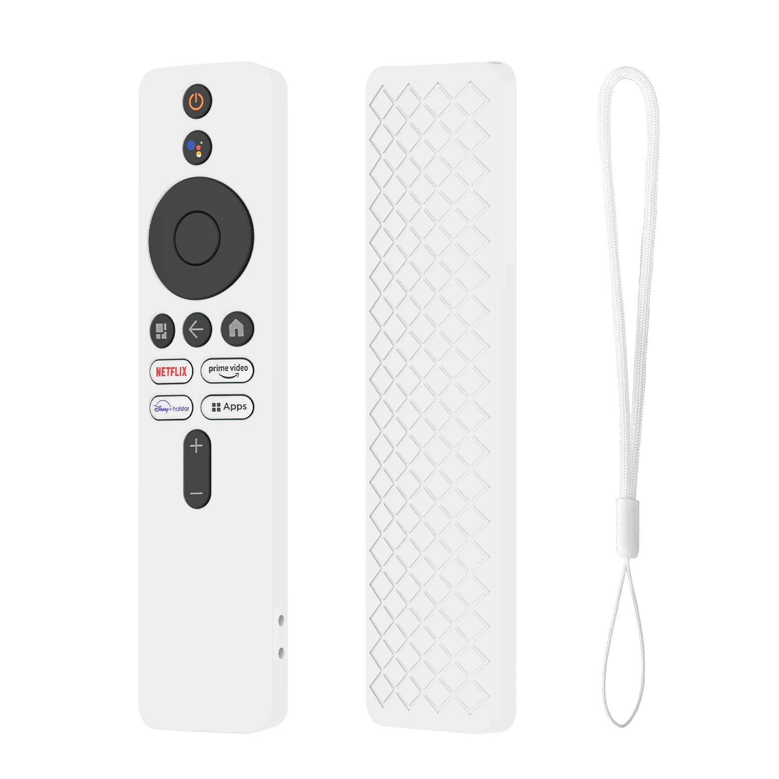 Custodia Protettiva Per Xiaomi Mi Tv Box S Guscio Protettivo Antiurto Di Seconda Generazione Per Guscio Di Ricambio Per Telecomando Mi Tv Stick