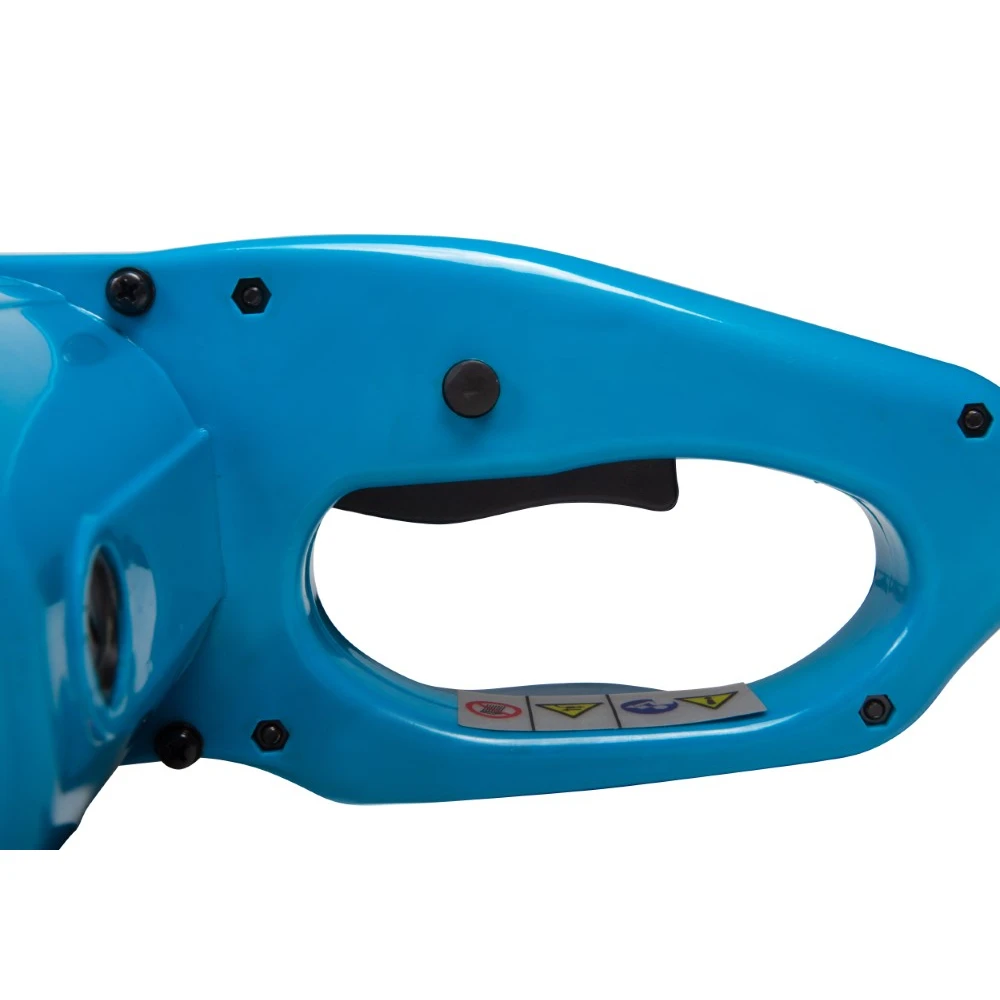 Пила цепная электрическая СОЮЗ ПЦС-9926 (Мощность 2600 Вт, длина шины 400 мм, шаг цепи 3/8 дюйма)