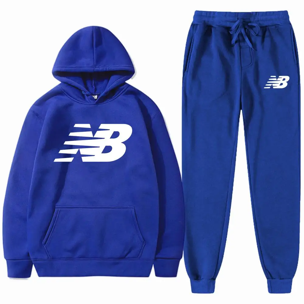 thumbnail image 1 of Trajes de dos piezas con estampado de anime, suéteres casuales, sudaderas, tops de hip hop, conjuntos divertidos, moda de moda, primavera, nuevo, 2024, 1 of 5