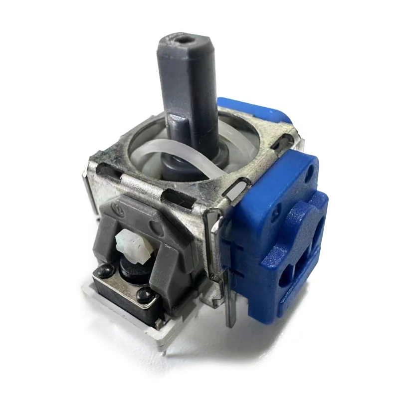 Joystick Effetto Thumb Stick Per Controller Gioco Per Serie Ps 4 / Ps 5 / One