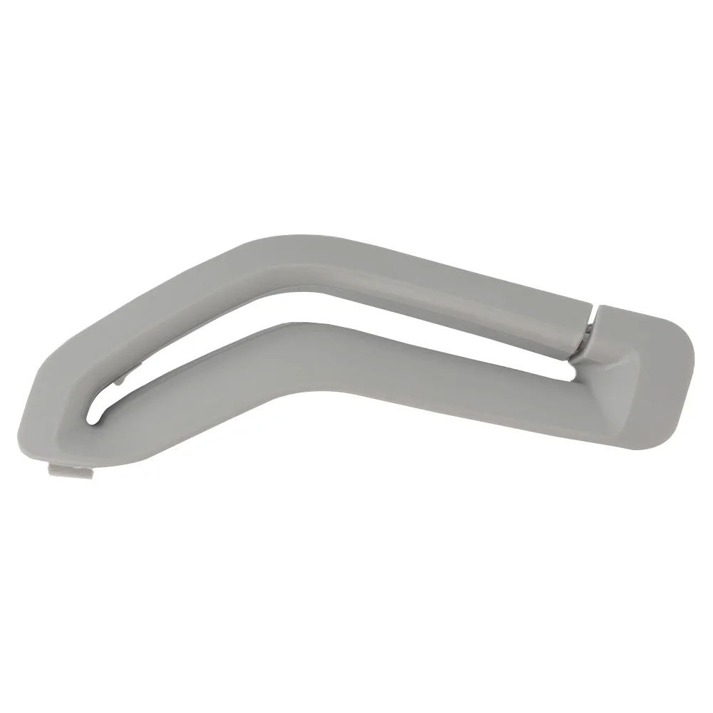 

1x Front Left Seat Belt Retractor Guide Ring Belt Selector Gate Seat Belt Trim Cover Fit For Volvo S80 V70 XC90 XC70 #39885875