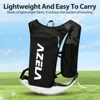 NEWBOLER Trail Running Backpack 5L Ultra Lightweight Hydration Vest Breathable Functional Pack for Marathon Cycling Hiking 5