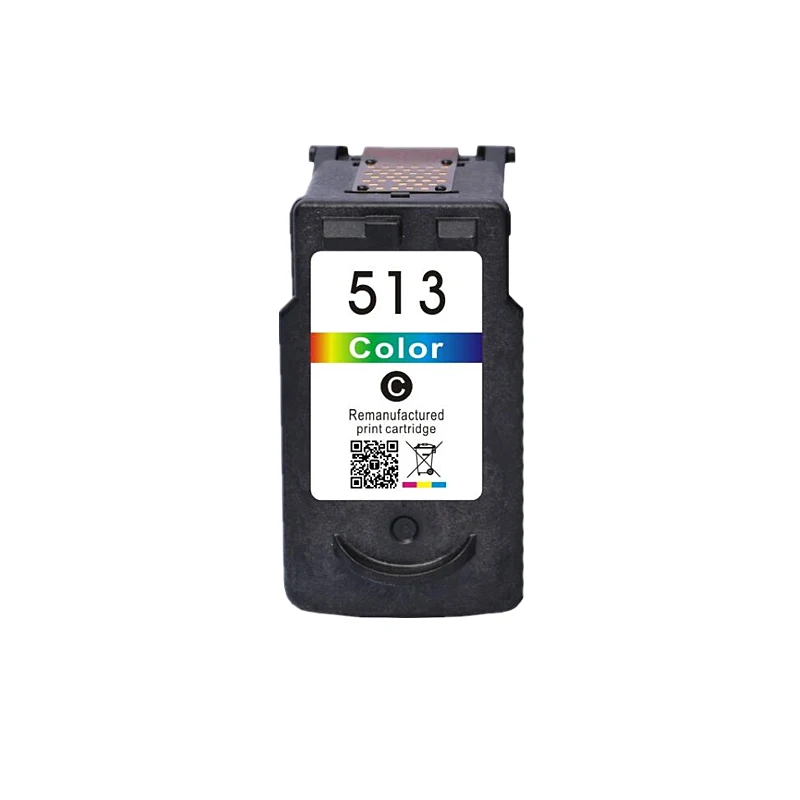 Remanufactured Ink Cartridge PG512 CL513 ink cartridge inkjet ink cartridge For Canon Pixma MX320 MX330 MX340 MX350 MX410 MX420 Printer