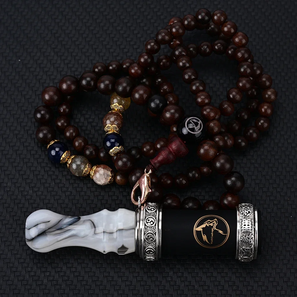 Wolf Coolvape Genuine resin Hookah Mouthpieces Shisha Tips Shisha Mouth tips resin Hookahs Mouthpieces hookah tips