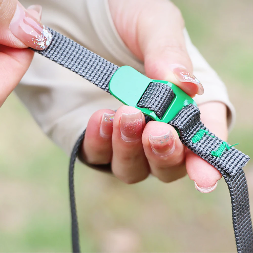 If you’re looking for a travel/outdoor cargo strap such as a “Travel Outdoor Baggage Backpack Nylon Rope With Quick-Release Hook Hiking Climbing Belts Buckle Tie-Down Belt Cargo Straps”, here’s a breakdown of what to look for, and some good existing optio 2