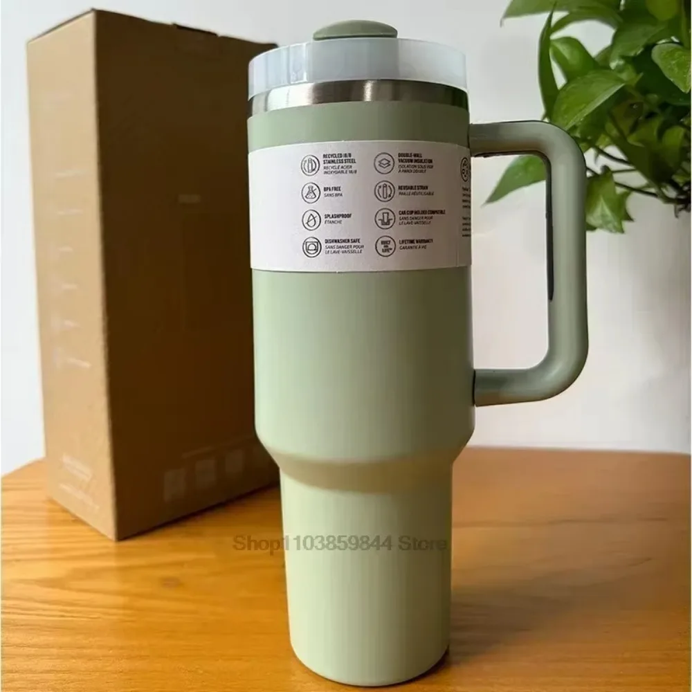 Kubek Termos Stanley za $17.08 / ~68zł