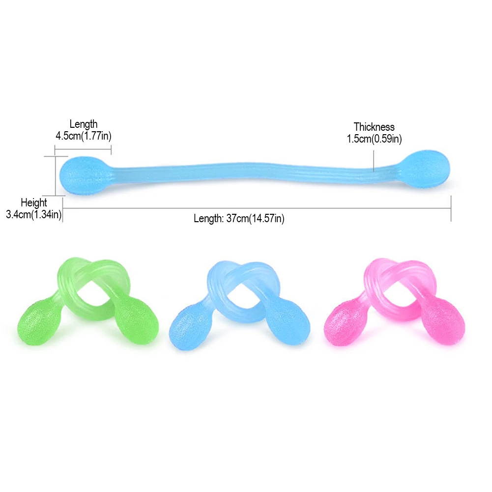 Fitness Resistance Band Yoga Pilates