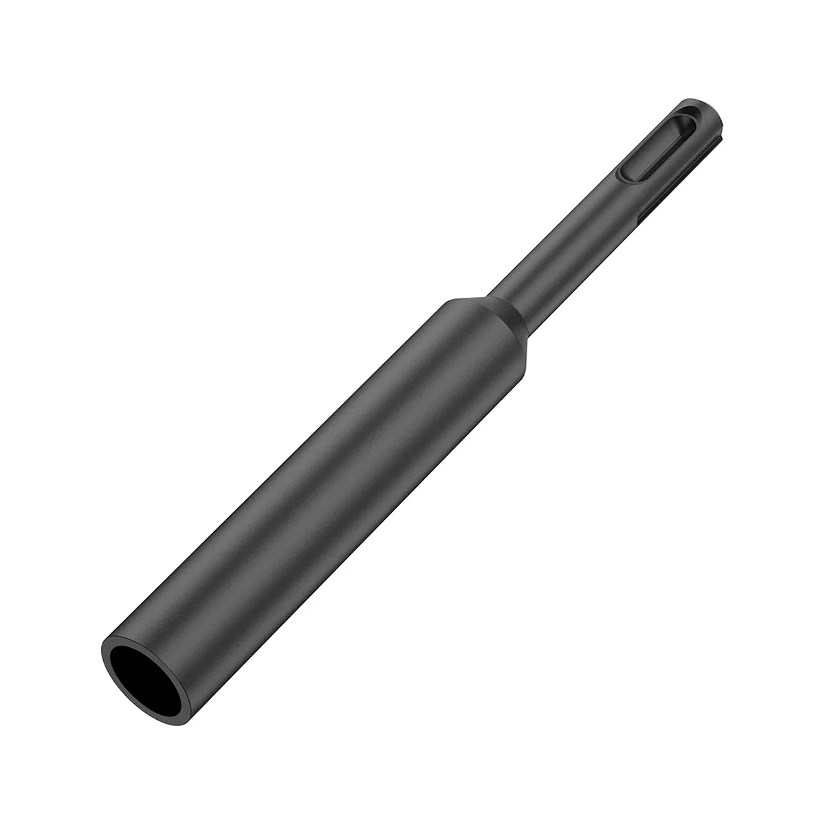 

SDS Plus Ground Rod Driver Bit for 5/8 Inch and 3/4 Inch, for Hammer Drill SDS Plus RotaryHammer Drills 15mm