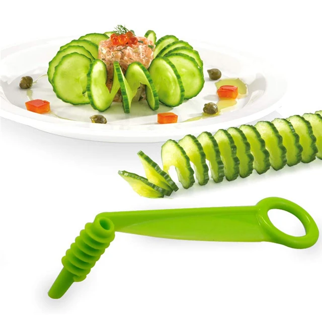 Spiral Tool 1PC