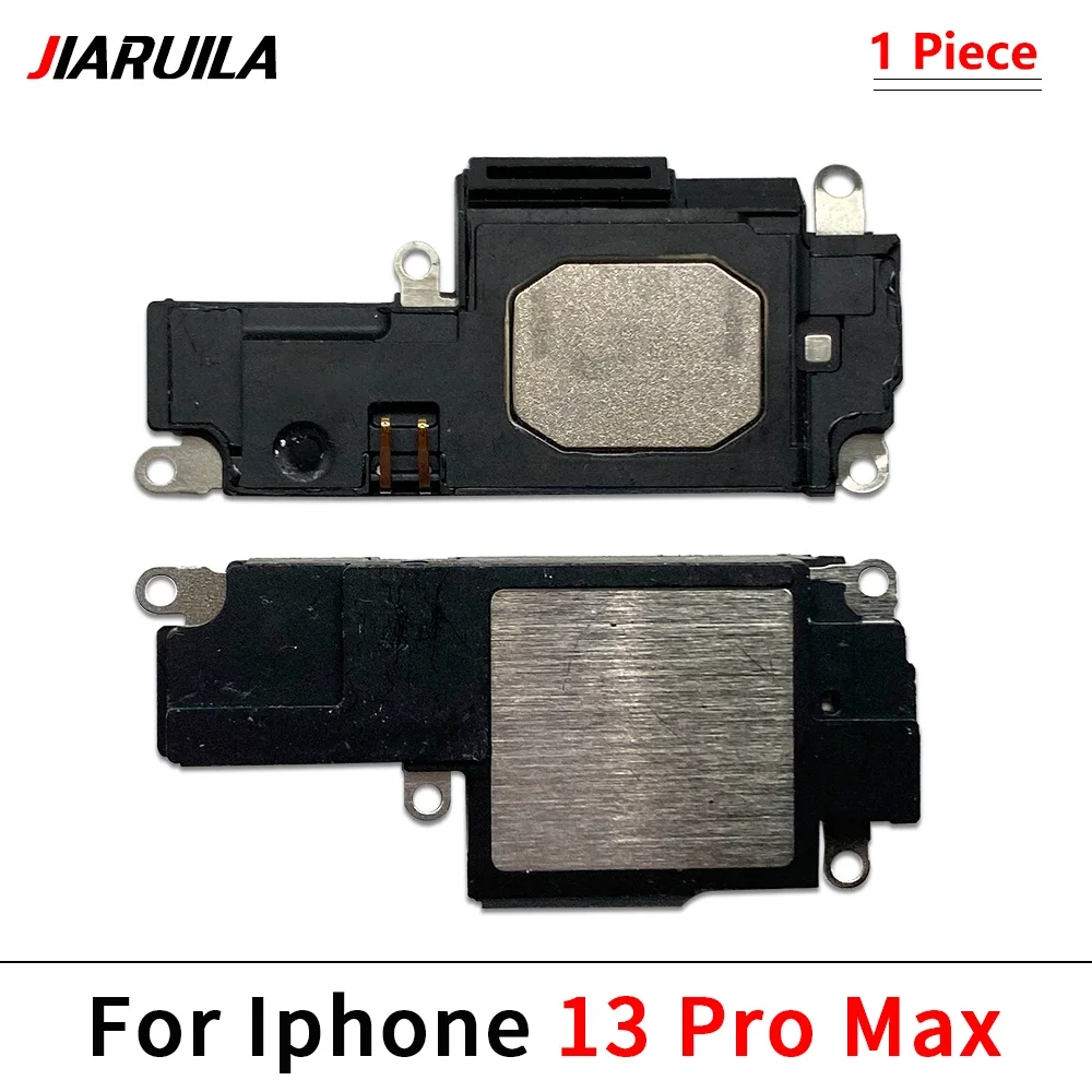 Enhanced Loud Speaker Flex Cable for iPhone: Superior Sound Quality Replacement Buzzer Ringer