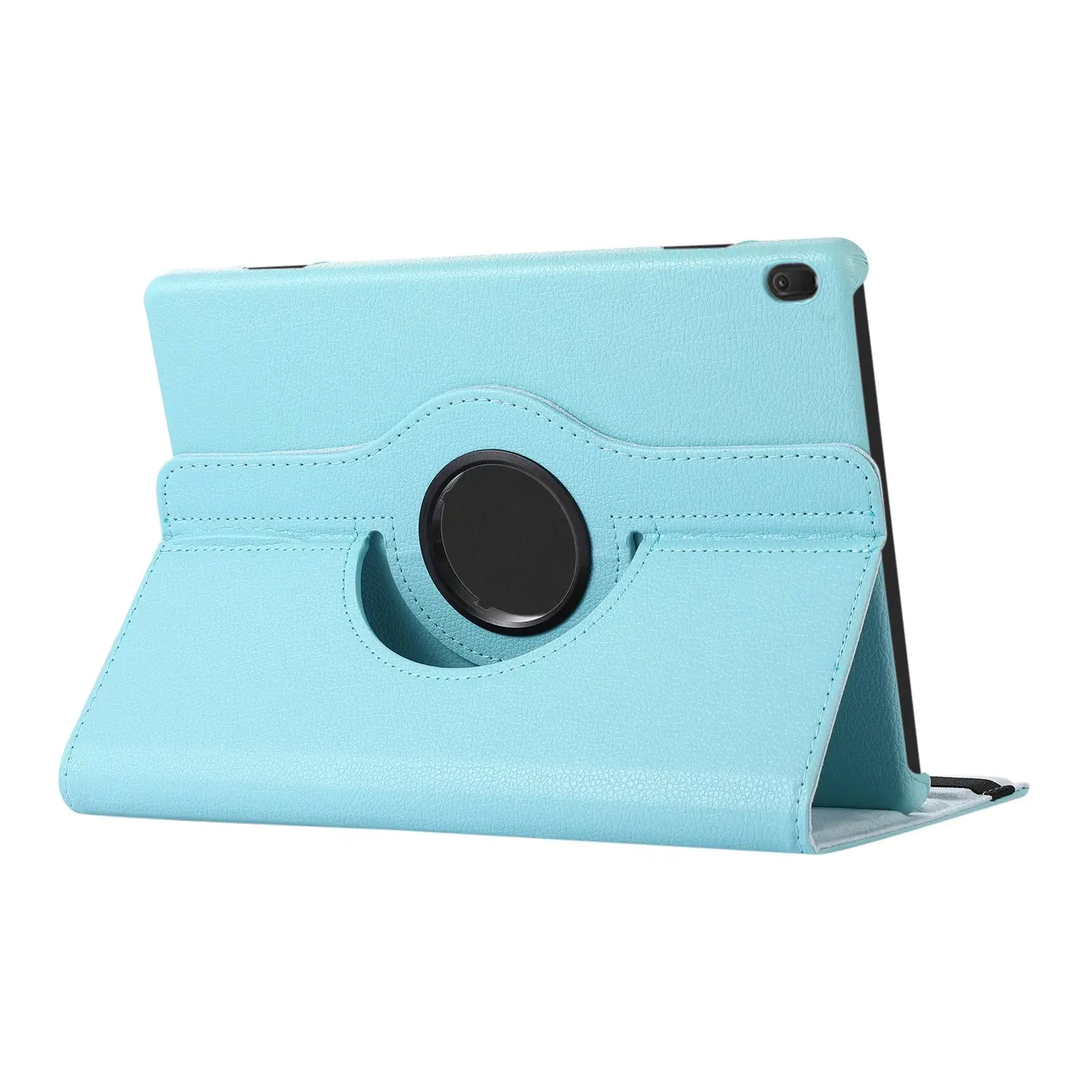 Premium Stand Case for 10-inch Lenovo Tablets, Enhanced Protection and Style