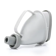 

2022 Hot Sale Portable Car Travel Outdoor Adult Urinals For Man Woman Potty Funnel Peeing Camping Toilet