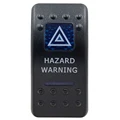 Hazard Warning