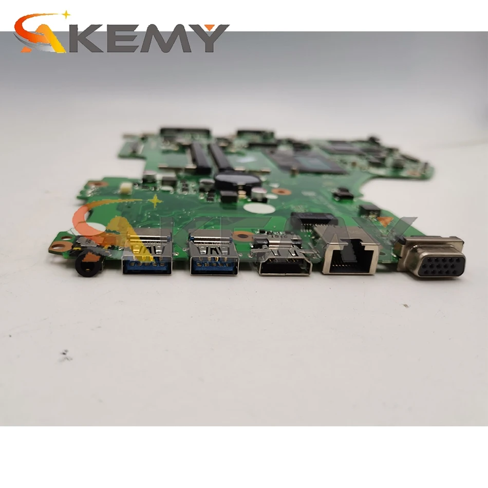 latest computer motherboard NBMVT11001 Mainboard For Acer Aspire E5-573 E5-573G Laptop Motherboard DA0ZRTMB6D0 With I3-5005U N16V-GM-B1 100% Test Working most powerful motherboard