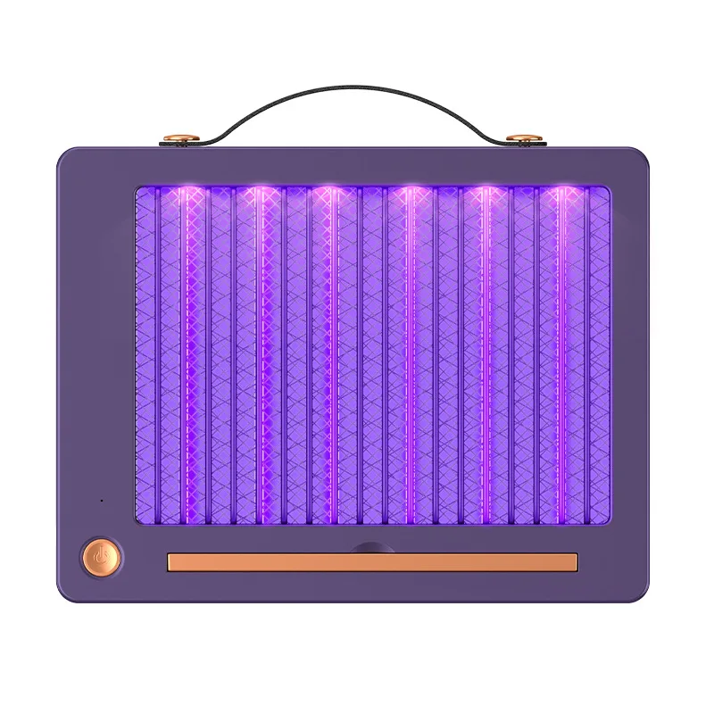 USB 충전식 모기 퇴치기, 레스토랑, 가정, 실내, 야외, 전기 충격 모기 퇴치기, 모기 램프