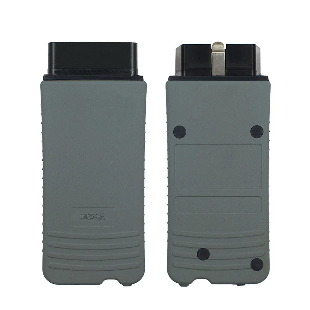 

Оригинальный OKI 5054A V7.2.1 AMB2300 5054 полный чип Поддержка UDS автомобильный диагностический инструмент