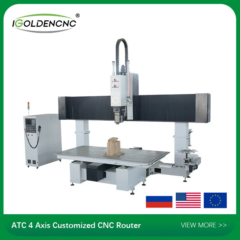 High-Quality-Desktop-Milling-Machine-Cnc-Sign-Marking-Router ...