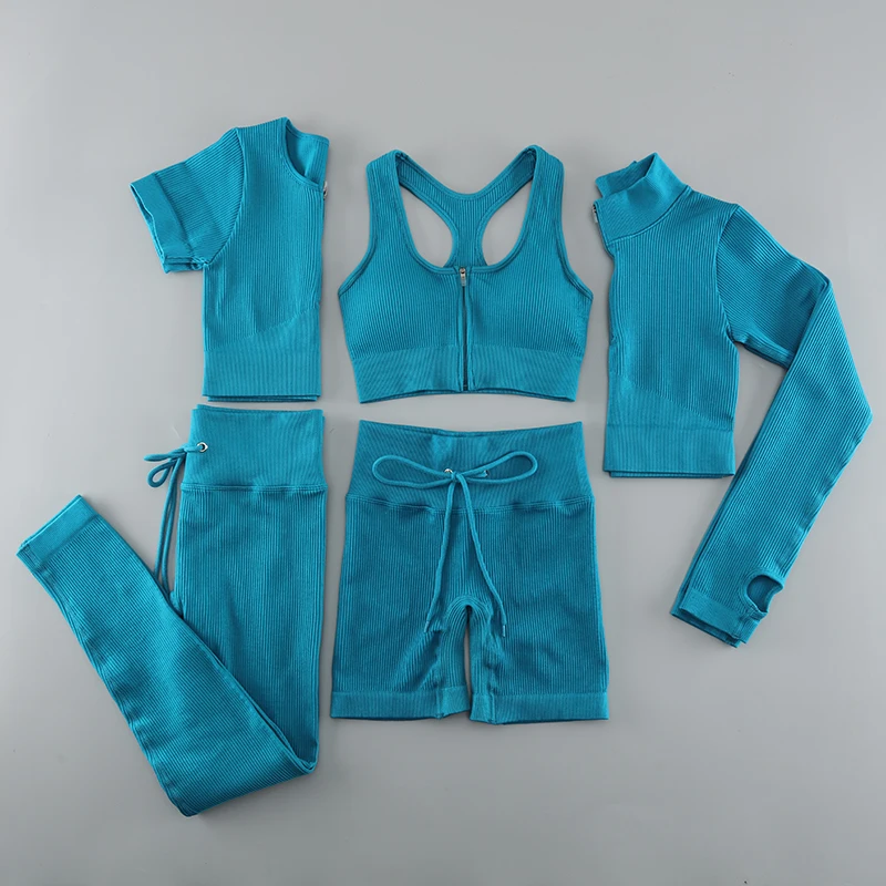 5pcs-green