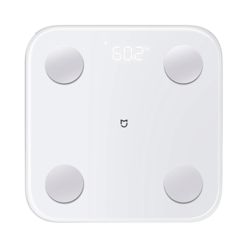 Xiaomi Scale S400 Smart Health Scale Dual-frequency BIA Scale 25 thumbnail 2