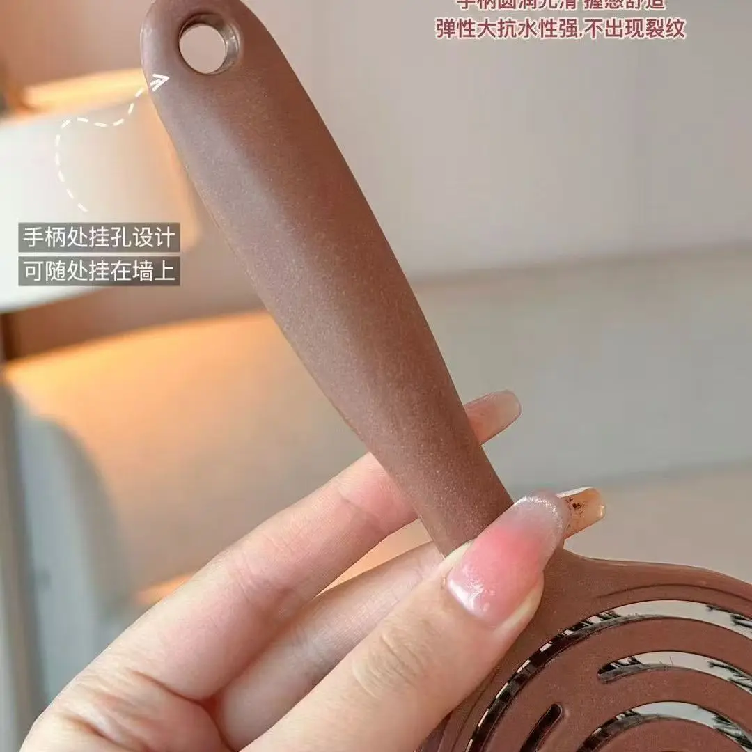 멧돼지 강모 엉킴 방지 헤어 브러시 여성 두피 마사지 빗 젖은 곱슬 머리 빗 이발사 헤어 스타일링 스타일링 도구