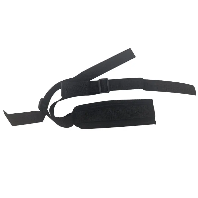 Sex Products Bed Harness Belt Woman Fetish BDSM Strap On Bondage Sex Toys Sexy Sm Soft Waist Couple Posture Auxiliary Belt