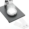 Universal Microscope Bottom Light Transmitted LED Light Stage Holder Adjustable Lamp Illumination for USB LCD Microscope 1