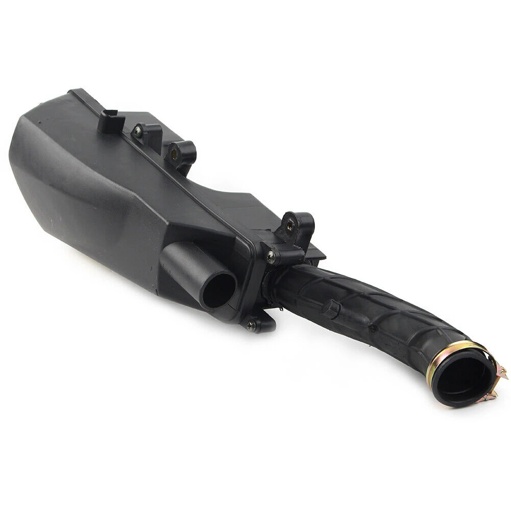 

And Use Air Filter Box Replacement Part Black Corrosion Resistant High Quality Plastic Optimal Engine Performance