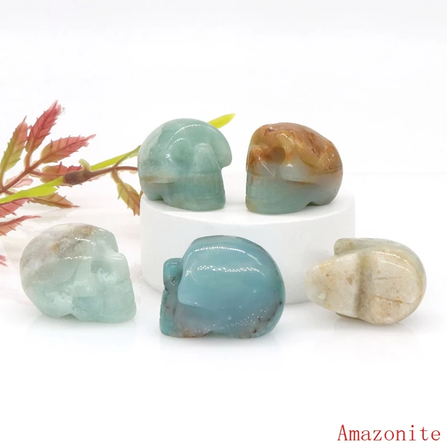 Amazonite