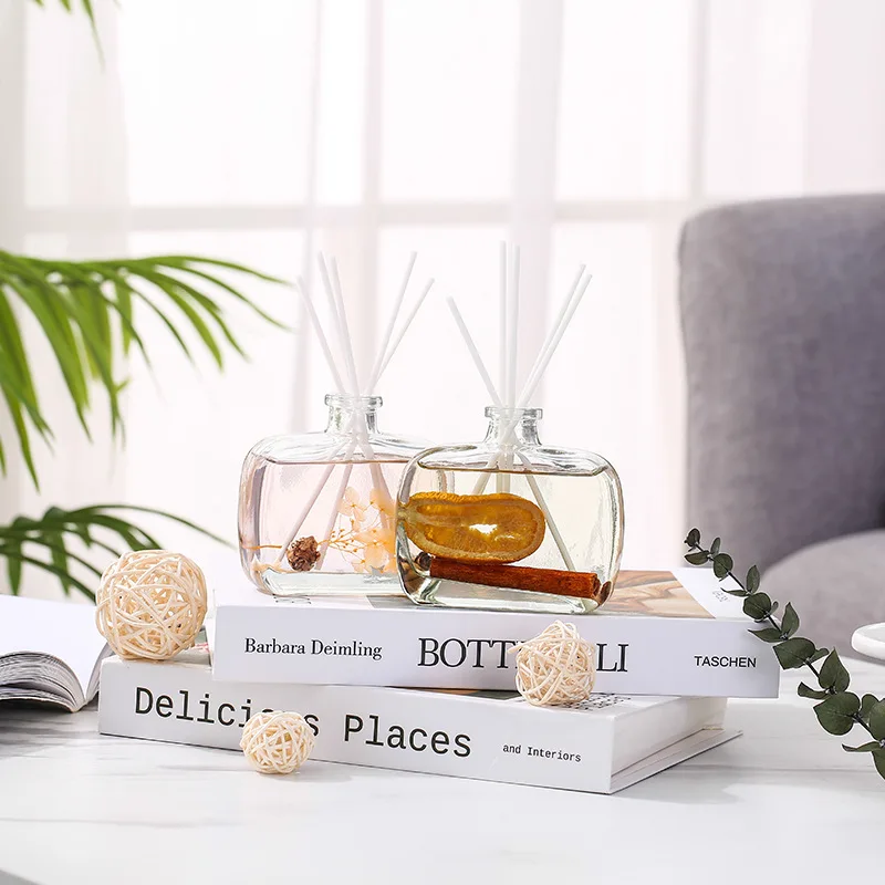 100ml Indoor Fruit floral infused Aromatherapy Diffuser 5 100ml Indoor Fruit floral infused Aromatherapy Diffuser 5