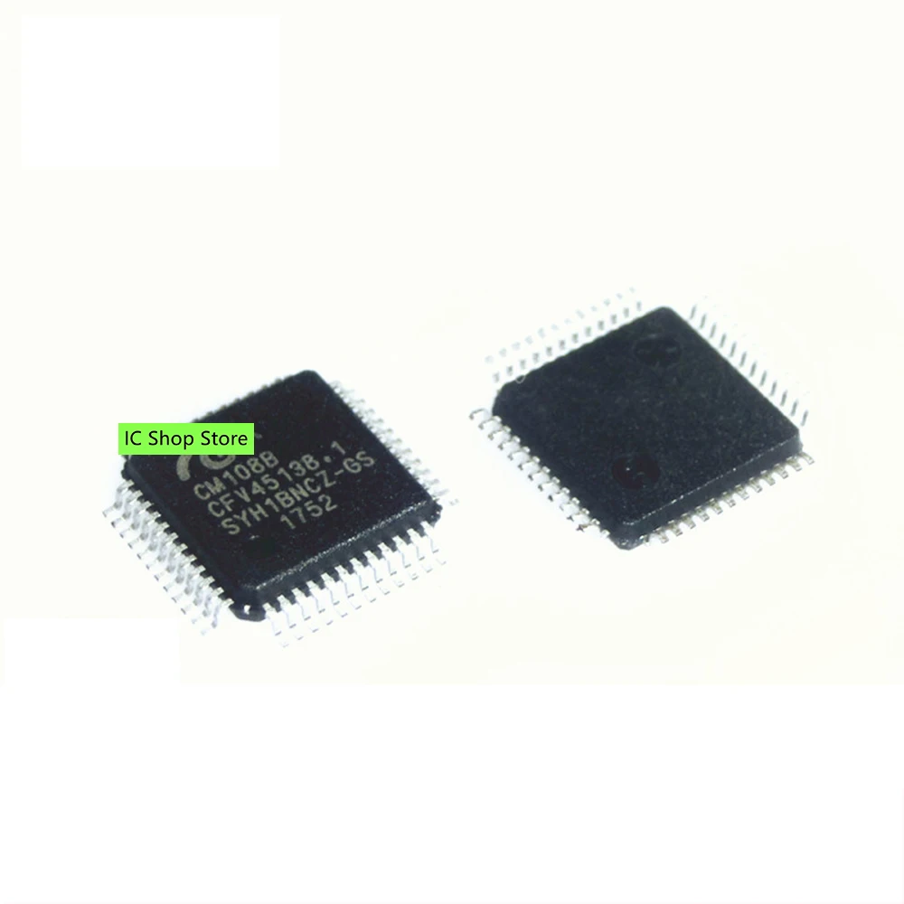 

2pcs/lot CM108B 100% Original Brand New