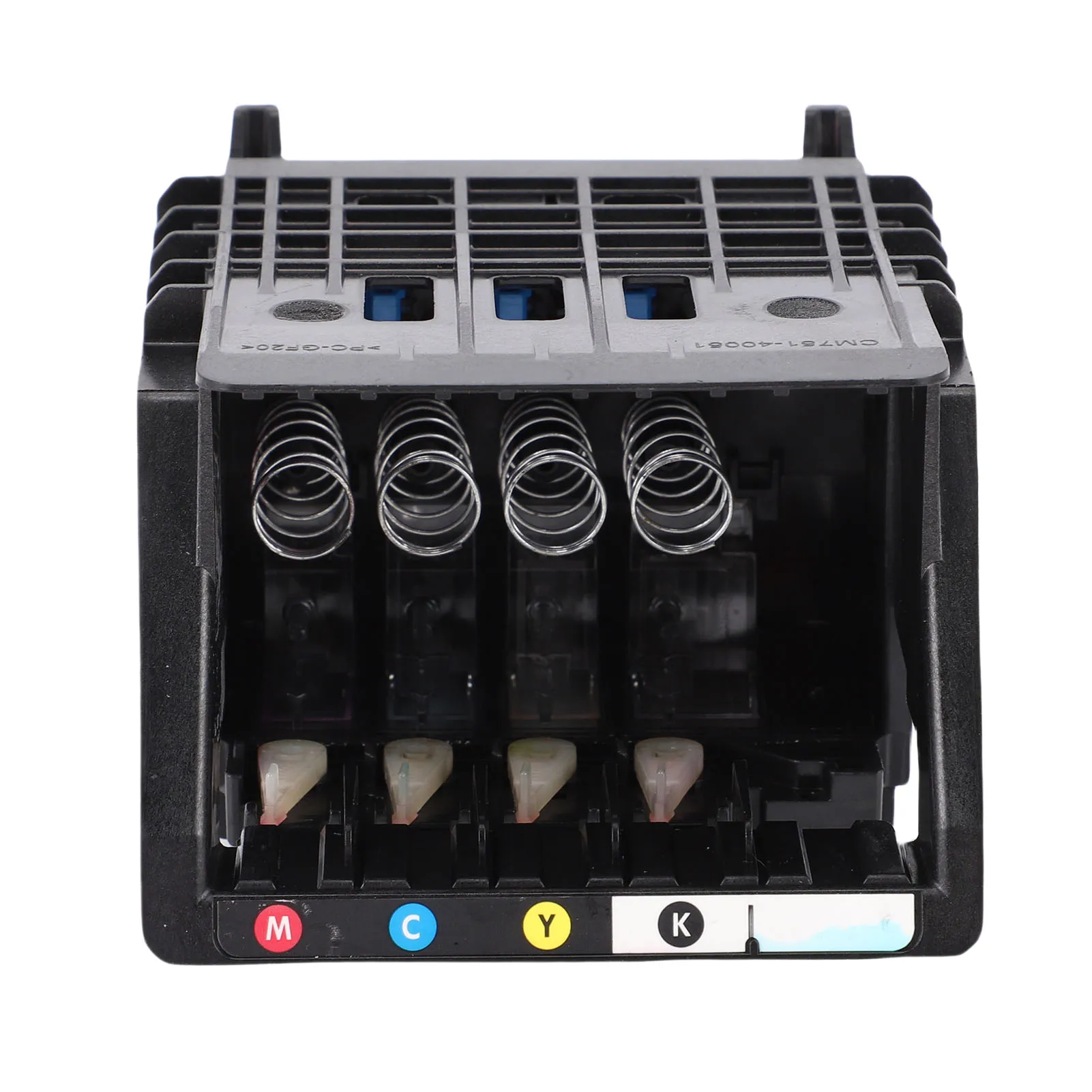 ראש הדפסה 950 951 למדפסת חלקי חילוף עבור HP Officejet Pro 8100 8600 8610 8620 8650 251DW 251 ראש הדפסה