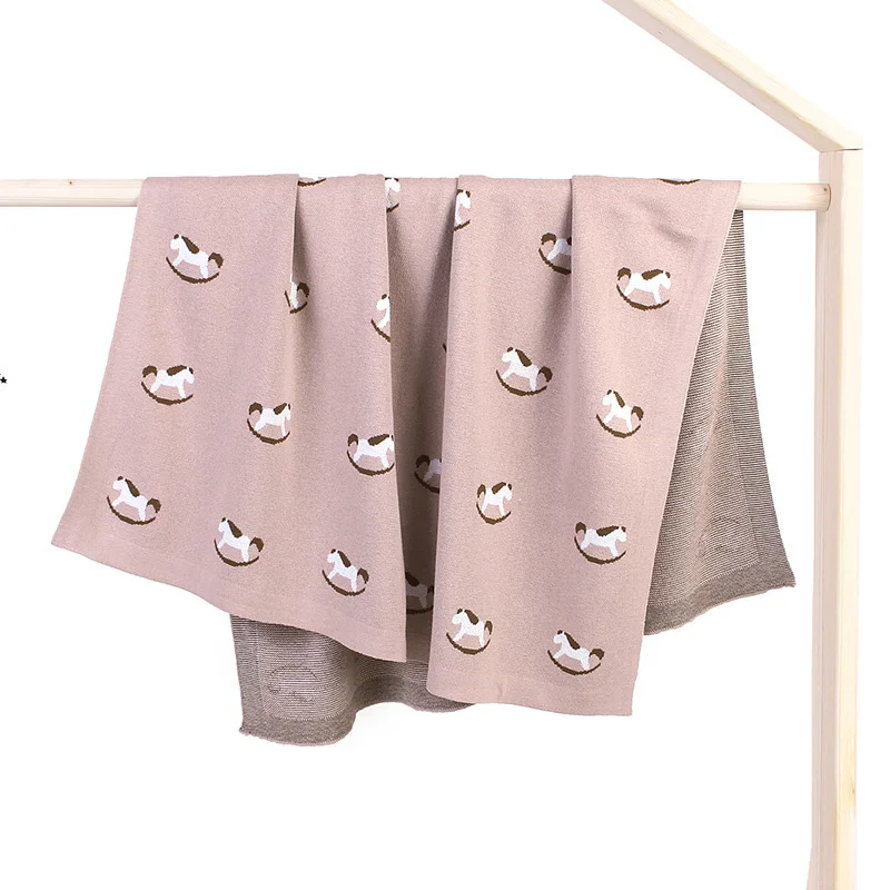 Рисунок 4 - Одеяло для новорожденных