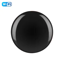 Smart WiFi Universal IR Remote Control (1Pcs Wifi)