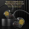 New 9D Super Bass In Ear Headphone Wire-Controlled With Mic 3.5MM AUX/Type-C Digital Chip Headset For iPhone 15 Android Samsung 3