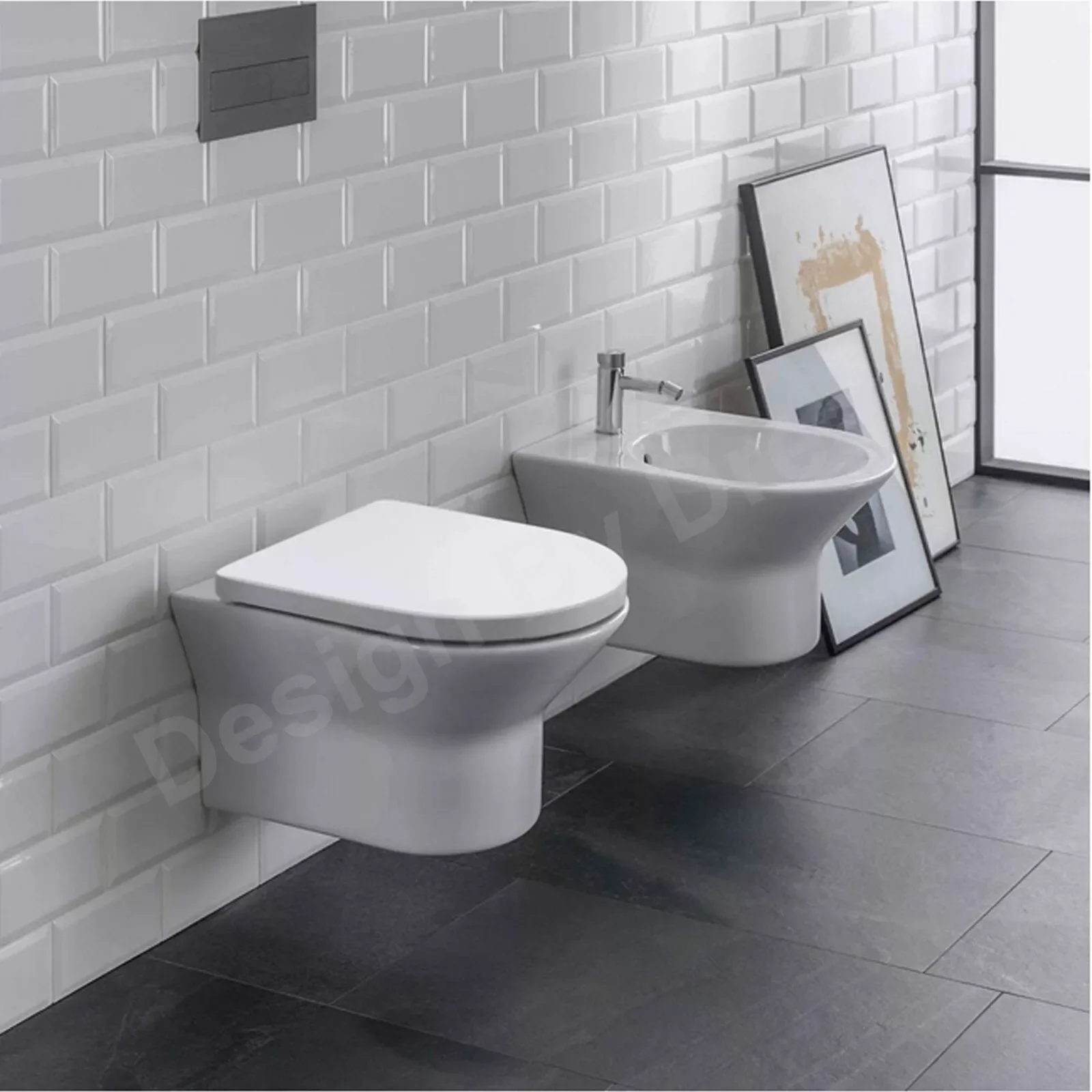 Tapadera Wc Universal Tapa De Inodoro Universal Blanco Brillante Con Cierre Suave Y Liberación Rápida Con Ofertas En Tapa Inodoro Universal