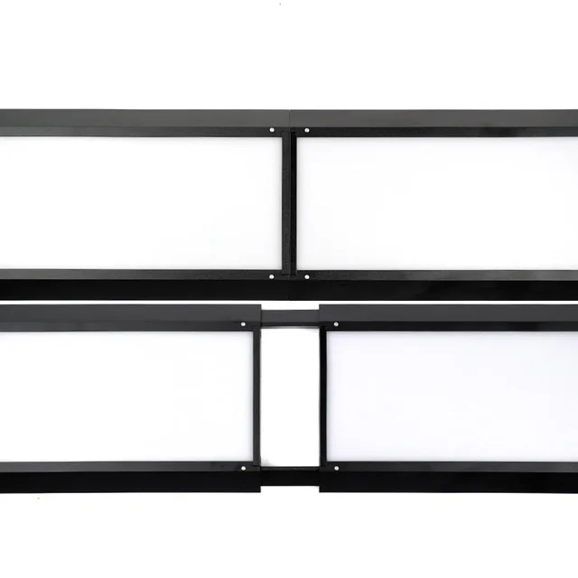 NALA ES Series RGB LED Full Spectrum Aquatic Color Rendering