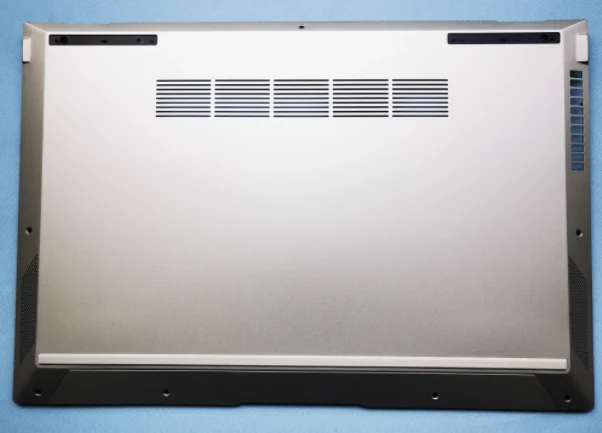 Nuovo Per Asus Zenbook 14 Ux3404V Ux3404 A Cover Top Case C Cover Keyboard Bezel 2023