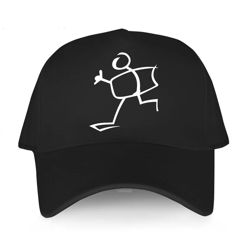 

Cotton baseball cap Fashion male outdoor sun hatvisor Bodyboard Life Adjustable summer Female hat Unisex Classic Style caps