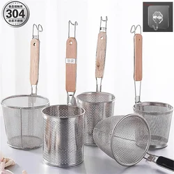 Wood Colanders Strainers Kitchen Utensil Discount
