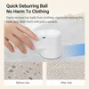 Portable New Original Lydsto Lint Remover Rechargable Cloth Fabric Shaver Fluff Pellet Remove Machine USB for Clothes Sweater 3