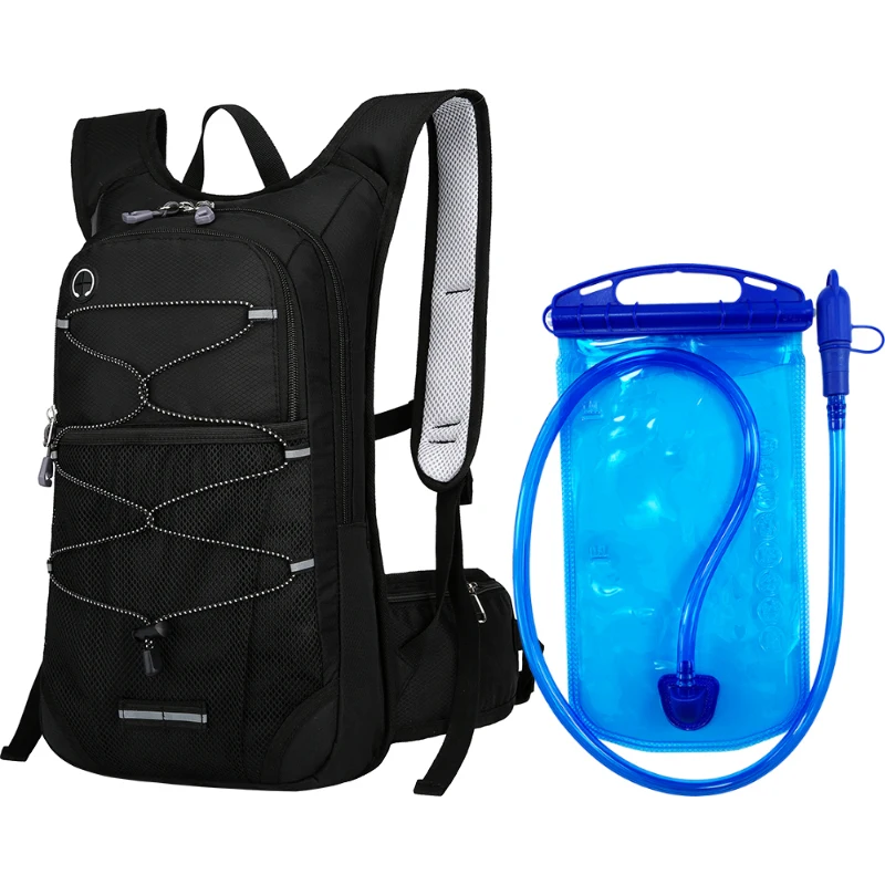 13L Waterproof Hydration Backpack