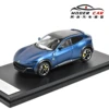 Funny Model 1:64 Purosangue V12 F SUV Diecast Model Car 4