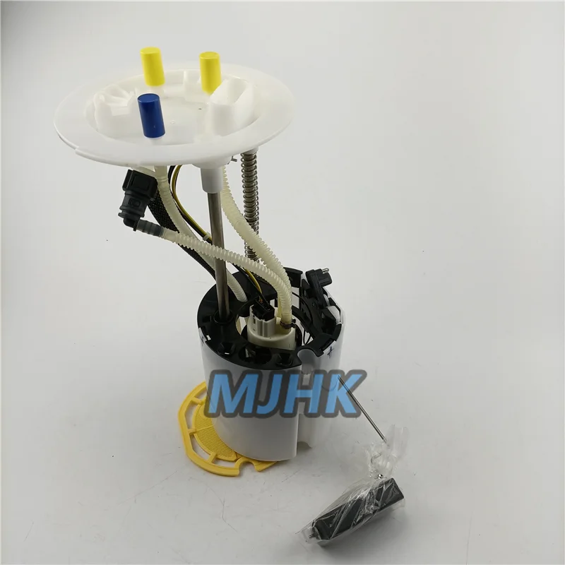 

4F0919051P Brand New Fuel Pump Module Assembly Fits For Audi A6 Avant C6 4F 2.4 FSI 4F091-9051P