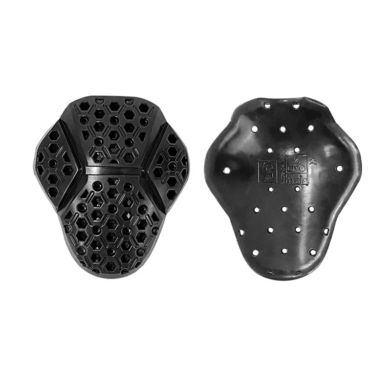 Motorcycle Riding Racing Suit Sports Protective Gear Pu Built-in Parts Set Anti Impact And Shock-absorbing Protective Gear