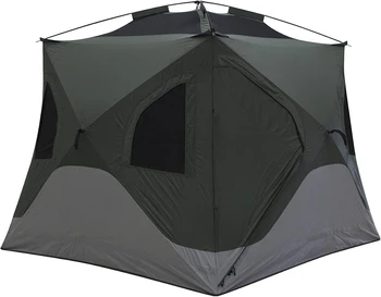 Gazelle Tents Tents T3X Hub Tent tents outdoor camping camping tent 4