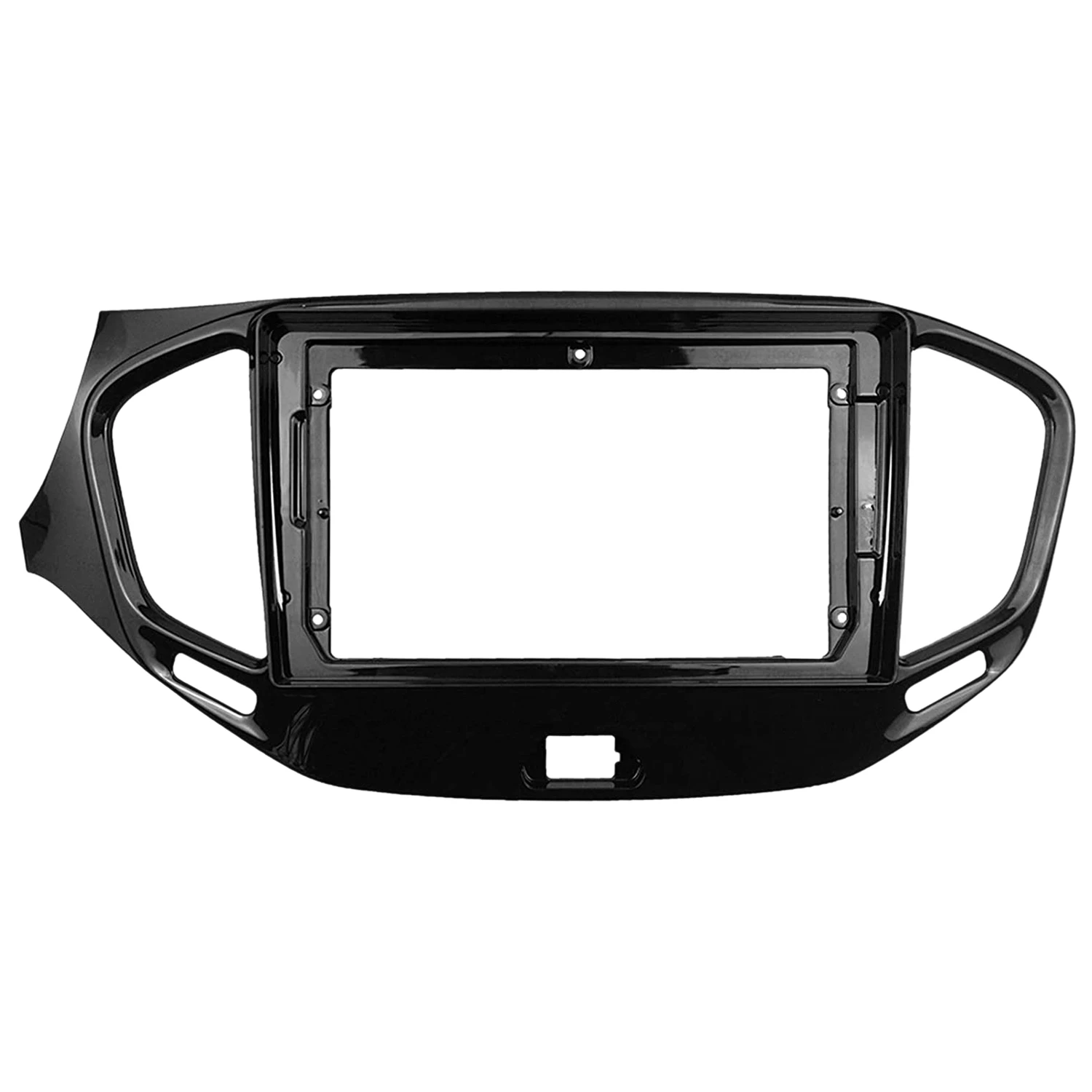 

9 Inch Car Radio Fascia Stereo Panel Trim Frame Plate for Lada VESTA 2015-2019